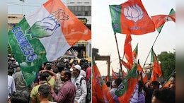 Party fund:कोणत्या पक्षाला किती डोनेशन? भाजप पहिल्या क्रमांकावर काँग्रेसचा नंबर कितवा?