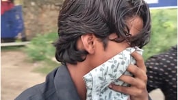Kanhaiya Lal Murder Case: मुंह छिपाकर जेल से बाहर निकला जावेद, बैग भरकर खरीदे बिस्किट-नमकीन और अंडरगारमेंट्स