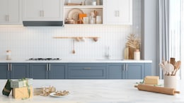 5 Foods You Should Never Store On Kitchen Countertops