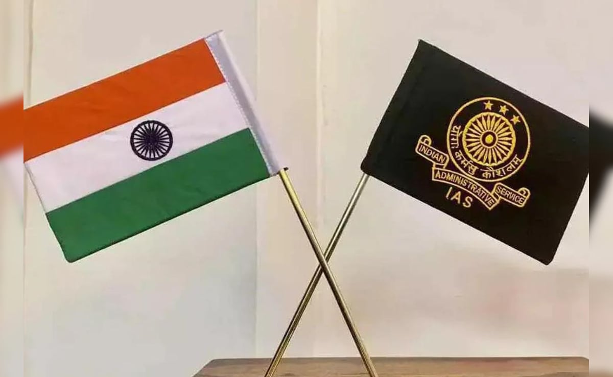 5 राज्यों के चुनाव से पहले MP में बड़ा प्रशासनिक फेरबदल, 27 IAS चुनावी ड्यूटी पर