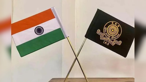 5 राज्यों के चुनाव से पहले MP में बड़ा प्रशासनिक फेरबदल, 27 IAS चुनावी ड्यूटी पर