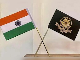 IAS Transfer: ट्रांसफर के 15 दिन बाद भी IAS और 80 RAS ने नहीं किया ज्वाइन, काम हो रहा प्रभावित  IAS Transfer: ट्रांसफर के 15 दिन बाद भी IAS और 80 RAS ने नहीं किया ज्वाइन, काम हो रहा प्रभावित