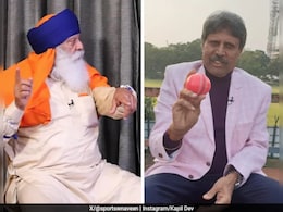 'जग तुझ्यावर थुंकेल', कपिल देवबद्दल काय म्हणाले युवराजचे वडील? 'जग तुझ्यावर थुंकेल', कपिल देवबद्दल काय म्हणाले युवराजचे वडील?
