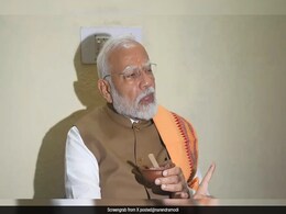 PM Modi Turns 74, Says People's Affection Gives Him Strength To Keep Working PM Modi Turns 74, Says People's Affection Gives Him Strength To Keep Working