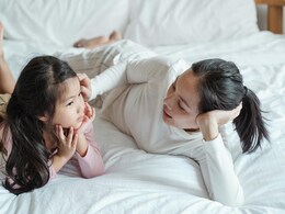 ये 40 मोटिवेशनल लाइनें बच्चे को रोज सुबह बोलने के लिए करें प्रेरित, रहेगा पॉजिटिव और कॉन्फिडेंट ये 40 मोटिवेशनल लाइनें बच्चे को रोज सुबह बोलने के लिए करें प्रेरित, रहेगा पॉजिटिव और कॉन्फिडेंट