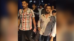 Mumbai Cops Parade Drug Dealers, Get Them To Chant They Won't Repeat Crime