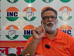 Meet The Man Who Threatened To Kill Pappu Yadav