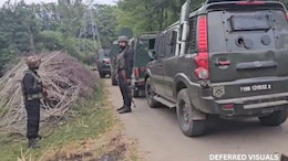 3 Encounters In J&K, 5 Terrorists Shot Dead, 2 Soldiers Killed In Action