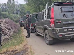 3 Encounters In J&K, 5 Terrorists Shot Dead, 2 Soldiers Killed In Action 3 Encounters In J&K, 5 Terrorists Shot Dead, 2 Soldiers Killed In Action