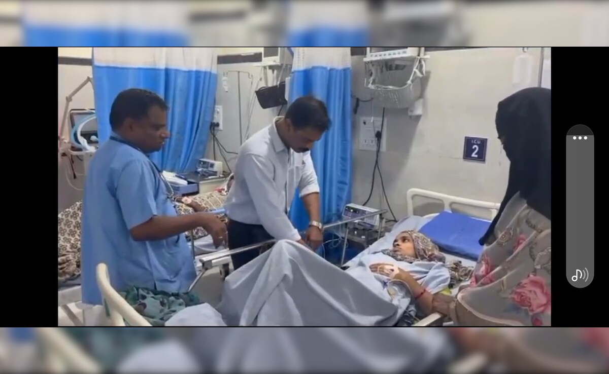 Latest and Breaking News on NDTV Latest and Breaking News on NDTV