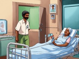 मुफ्त में कैंसर का इलाज करा रही राजस्थान सरकार, मरीजों के लिए वरदान बनी सरकारी योजना मुफ्त में कैंसर का इलाज करा रही राजस्थान सरकार, मरीजों के लिए वरदान बनी सरकारी योजना
