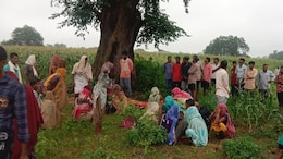 प्रतापगढ़ में आकाशीय बिजली गिरने से एक ही परिवार के 3 सदस्यों की मौत, पसरा मातम