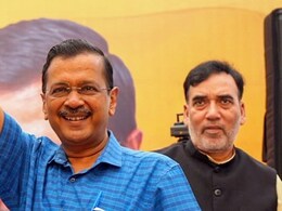 दिल्ली में केजरीवाल अब जंतर-मंतर पर मांगेंगे 'इंसाफ', 22 को जनता की अदालत का आयोजन