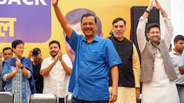 What 'Ally' Congress Said About Arvind Kejriwal's "Will Quit" Announcement
