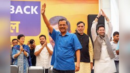 Opinion | Arvind Kejriwal Is Going For Broke