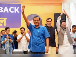 Opinion | Arvind Kejriwal Is Going For Broke