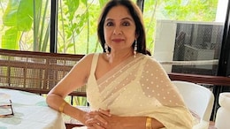 Watch: Neena Gupta's Vegetable Uttapam Recipe Comes With A Punjabi Twist