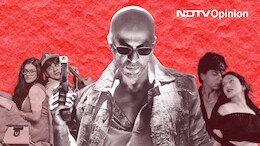 Opinion | Bollywood Romance Is Dead. Long Live Action!