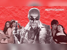 Opinion | Bollywood Romance Is Dead. Long Live Action! Opinion | Bollywood Romance Is Dead. Long Live Action!