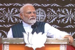 PM Promises White Paper On Terror In Poll Rally In J&K's Doda PM Promises White Paper On Terror In Poll Rally In J&K's Doda