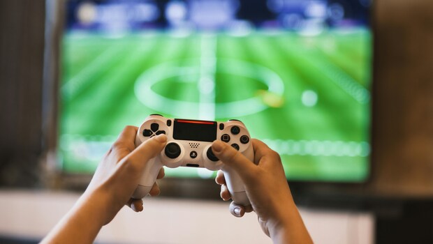 PS5 And Mental Health: How Gaming Can Be A Stress-Relief Tool