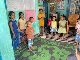 MP News: मध्य प्रदेश में किराए के भवन में नौनिहाल, ऐसे में कैसे होगा 'भविष्य' का कल्याण MP News: मध्य प्रदेश में किराए के भवन में नौनिहाल, ऐसे में कैसे होगा 'भविष्य' का कल्याण