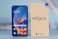Gadgets 360 With Technical Guruji: Motorola Edge 50 Neo Debuts Gadgets 360 With Technical Guruji: Motorola Edge 50 Neo Debuts