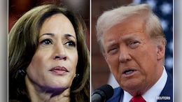 Everything You Need To Know About The US Presidential Candidates