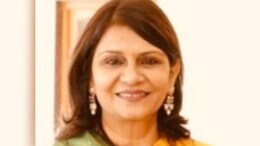 Sirohi new DM: कौन हैं सिरोही की नई डीएम अल्पा चौधरी, आदिवासी इलाकों में काम करना होगा 'चैलेंजिंग'