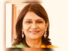 Sirohi new DM: कौन हैं सिरोही की नई डीएम अल्पा चौधरी, आदिवासी इलाकों में काम करना होगा 'चैलेंजिंग' Sirohi new DM: कौन हैं सिरोही की नई डीएम अल्पा चौधरी, आदिवासी इलाकों में काम करना होगा 'चैलेंजिंग'
