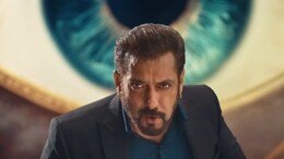 Bigg Boss 18 Promo : हिंदी बिग बॉसच्या 18व्या सीझनची प्रतीक्षा संपली, या दिवशी होणार ग्रँड प्रीमिअर