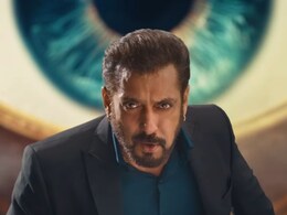 Bigg Boss 18 Promo : हिंदी बिग बॉसच्या 18व्या सीझनची प्रतीक्षा संपली, या दिवशी होणार ग्रँड प्रीमिअर