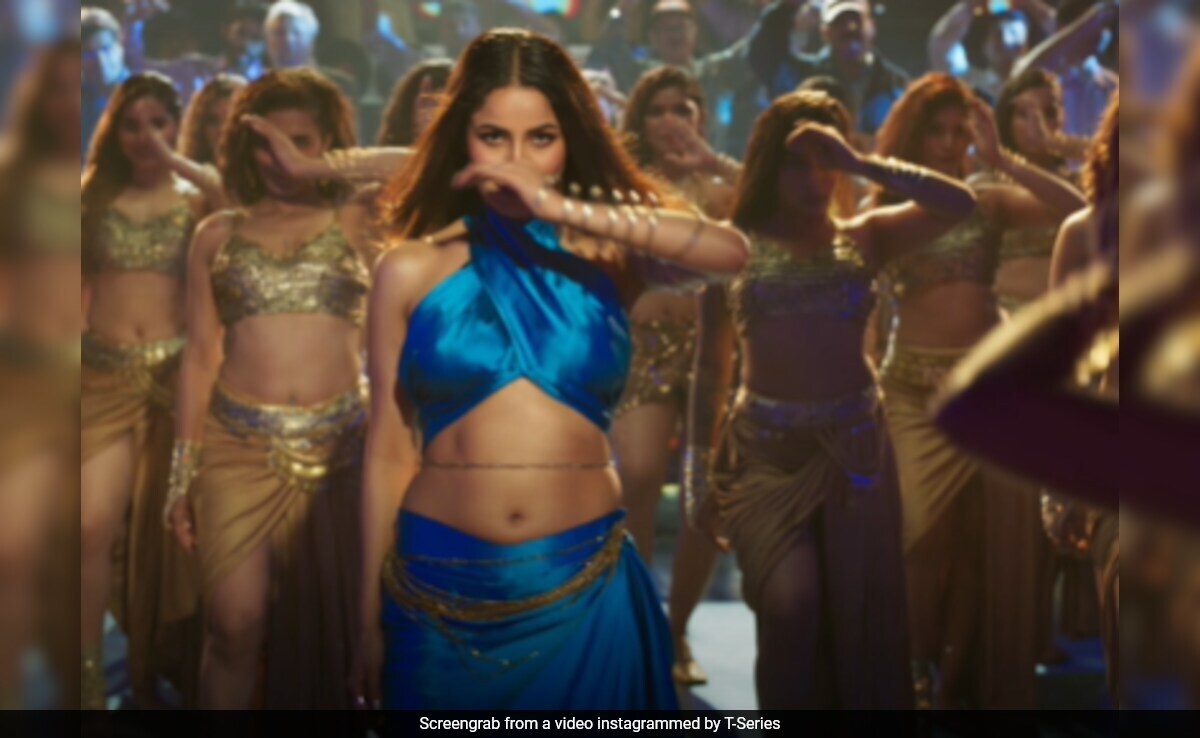 <i>Vicky Vidya Ka Woh Wala Video</i> Trailer: Don't Blink Or You'll Miss Shehnaaz Gill's Cameo In Triptii Dimri And Rajkummar Rao's Film