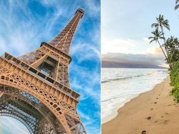Paris Is No Longer The Most Romantic City In The World - This Island Took The Crown Paris Is No Longer The Most Romantic City In The World - This Island Took The Crown