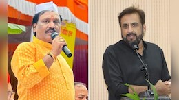 एमआयएम मविआचं चाललंय काय? दानवे-जलील यांचे दावे प्रतिदावे