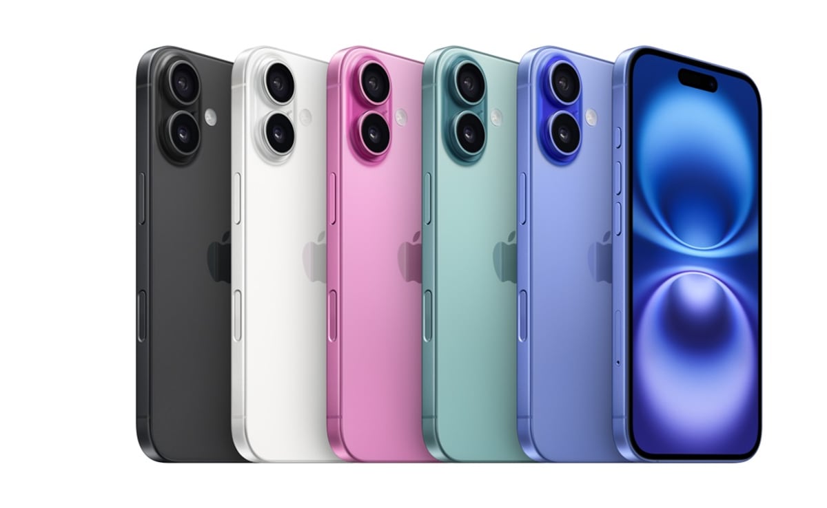 इन देशों में iPhone 16 के दाम भारत से काफी कम, जानें कहां मिलेगा सबसे