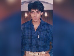 अपनी डेब्यू फिल्म के फ्लॉप होने की दुआ मांगते रह गए सलमान खान, रिलीज होते ही बनी ब्लॉकबस्टर, क्या थी वजह? अपनी डेब्यू फिल्म के फ्लॉप होने की दुआ मांगते रह गए सलमान खान, रिलीज होते ही बनी ब्लॉकबस्टर, क्या थी वजह?