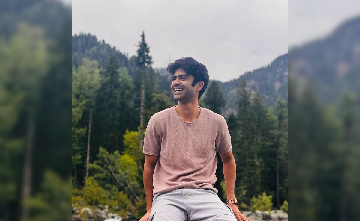 Exclusive: Taaruk Raina Teases Update About Mismatched 3 - "This Season Feels Like A Gift To My Fans" Exclusive: Taaruk Raina Teases Update About Mismatched 3 - "This Season Feels Like A Gift To My Fans"