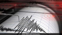 Earthquake in Rajasthan: जयपुर समेत राजस्थान के कई शहरों में महसूस हुए भूकंप के झटके, रिक्टर स्केल पर 5.8 रही तीव्रता