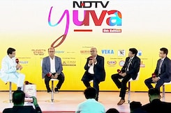 #NDTVYuva | Education ‘Disruptors’ At NDTV Yuva Enclave On Innovation, Research, And Indian Youth #NDTVYuva | Education ‘Disruptors’ At NDTV Yuva Enclave On Innovation, Research, And Indian Youth