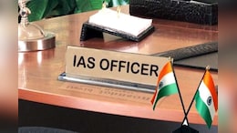IAS Transfer: छत्तीसगढ़ में 41 IAS का हुआ ट्रांसफर, इन जिलों के बदले कलेक्टर