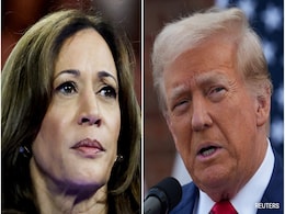Trump vs Harris Debate: Here Are The Rules Trump vs Harris Debate: Here Are The Rules