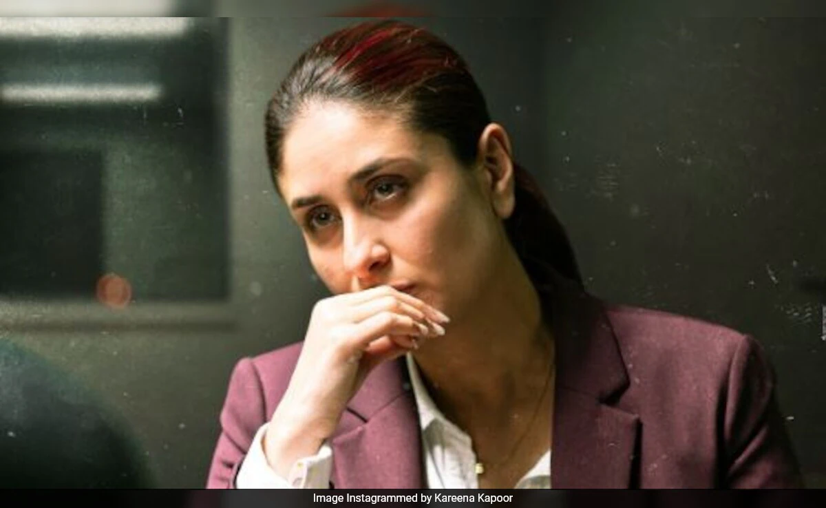 <i>The Buckingham Murders</i>: Kareena Kapoor's Film To Release In Two Versions