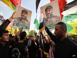 Hezbollah Announces "New Phase" Of War, Israel Issues "Hit Anyone" Warning Hezbollah Announces "New Phase" Of War, Israel Issues "Hit Anyone" Warning