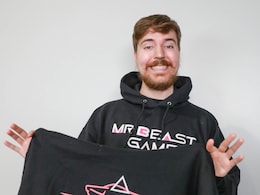 "It's A Boy's Club": Ex-Employee Sues MrBeast's Company Over Sexual Harassment, Pregnancy Bias