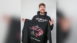 YouTuber MrBeast Sued Over Harassment Of Contestants On His Reality Show