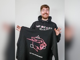 YouTuber MrBeast Sued Over Harassment Of Contestants On His Reality Show