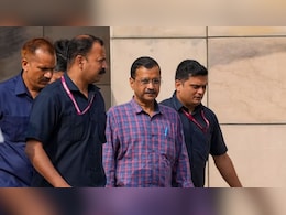 अरविंद केजरीवाल की जमानत पर सुप्रीम कोर्ट कल सुनाएगा फैसला अरविंद केजरीवाल की जमानत पर सुप्रीम कोर्ट कल सुनाएगा फैसला