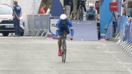 New Delhi To Host Para Athletics World Championships 2025