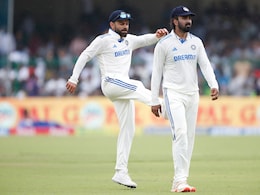 "Never Walked Into A Team...": KL Rahul's Big 'Virat Kohli, Rohit Sharma' Statement Ahead Of England Tour